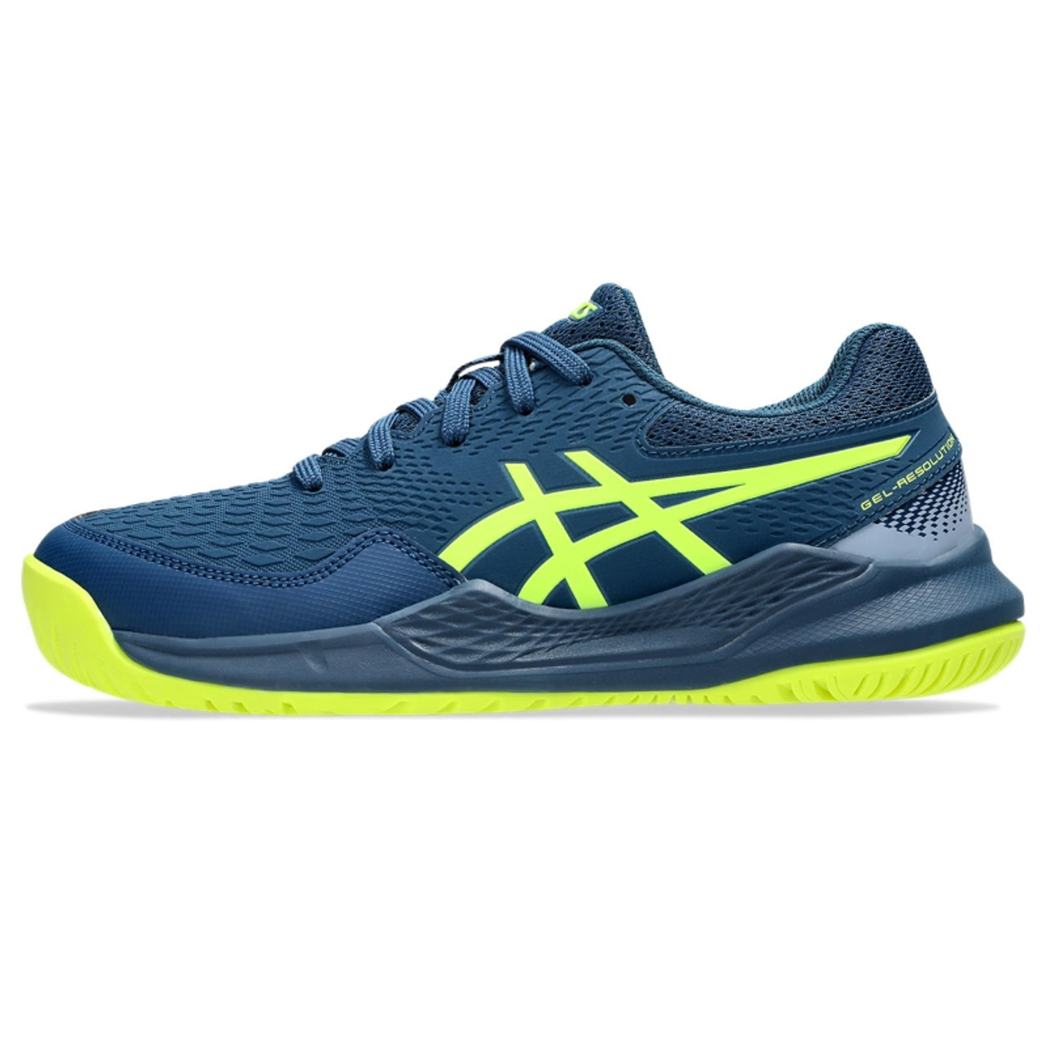 Asics Gel-Resolution 9 Junior