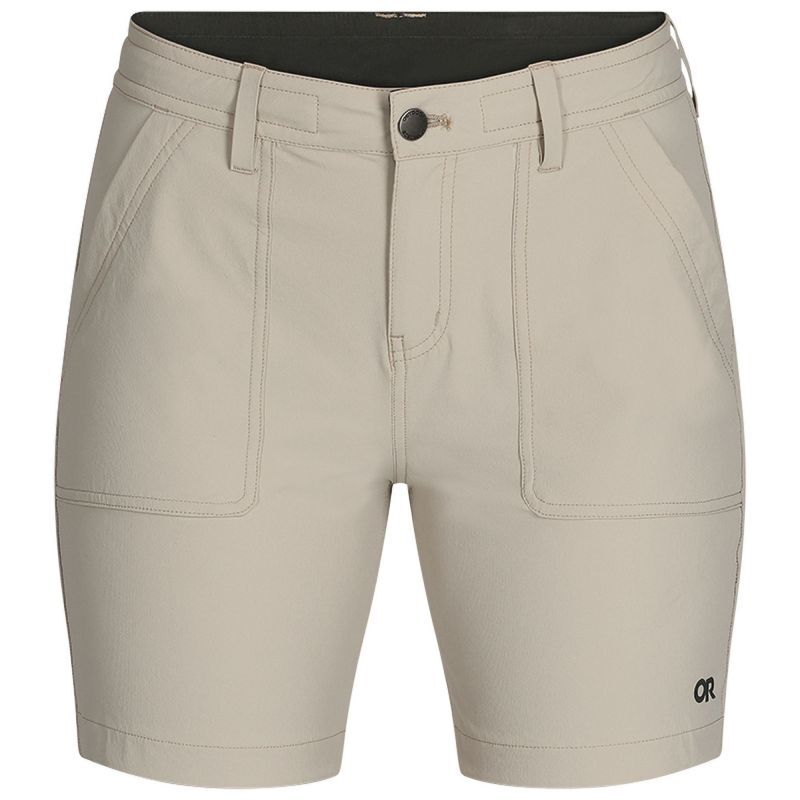 Women's Ferrosi Shorts - Short randonnée femme