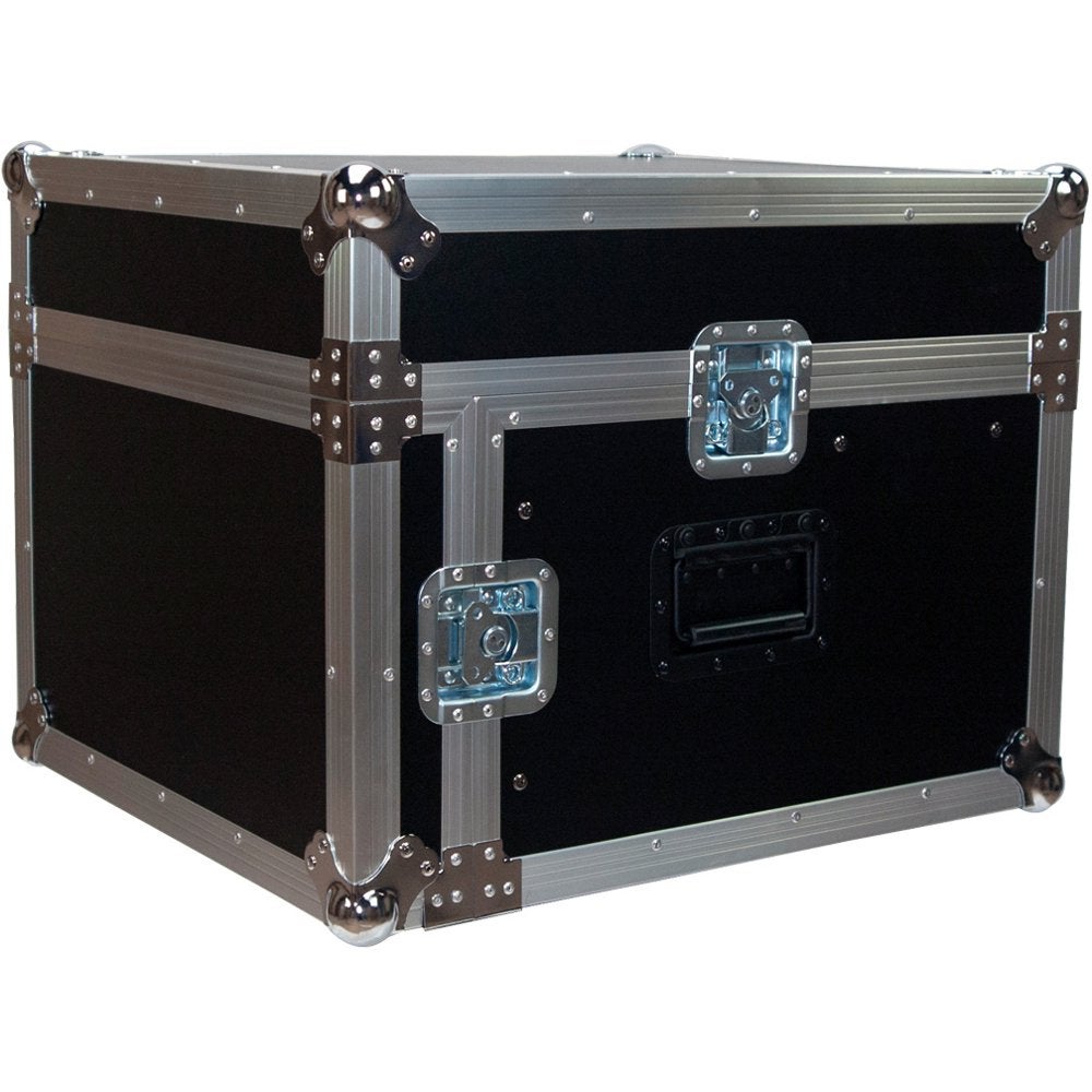 Prodjuser slant 11-2 combi flightcase
