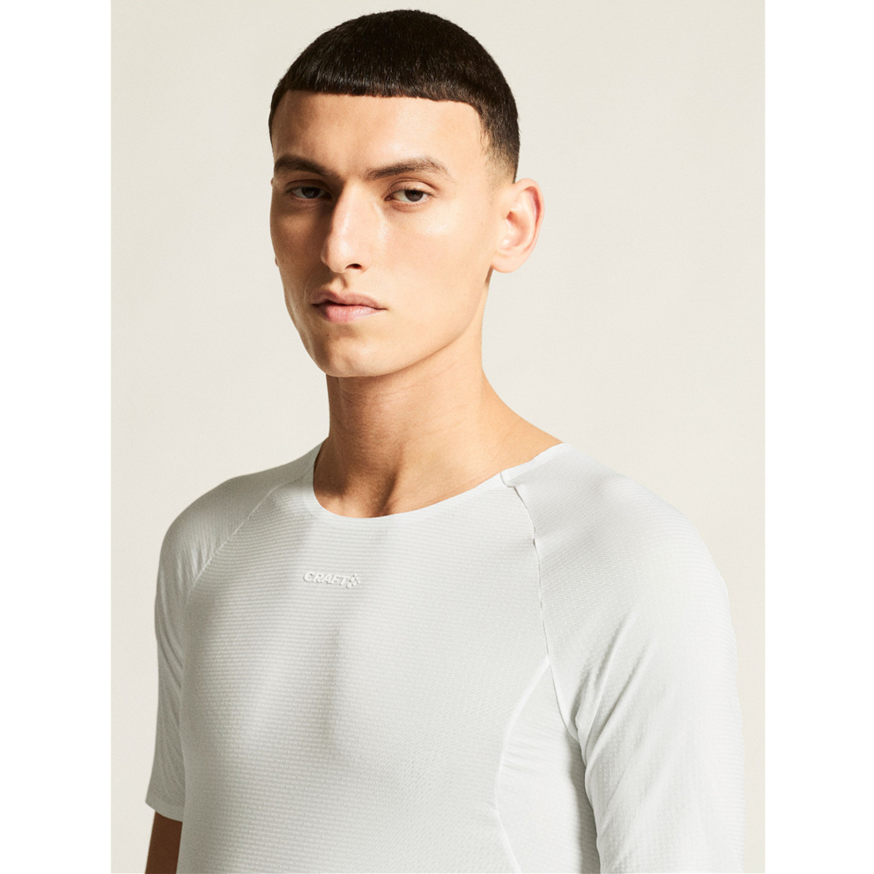 Craft Active Nanoweight SS Ondershirt