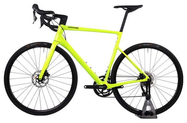 Produit reconditionné · Cannondale Supersix Evo Carbon 105 - Vélo de route | Bon état