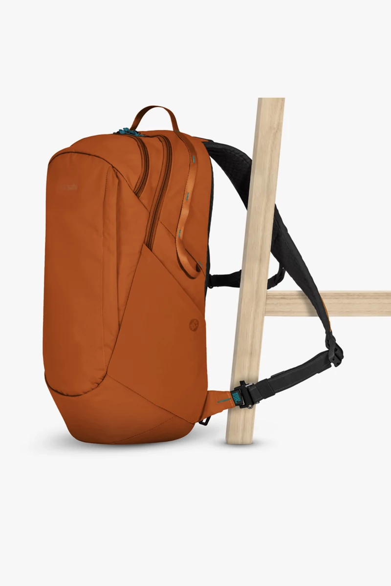 Pacsafe Eco Anti-Theft 25 L Rucksack