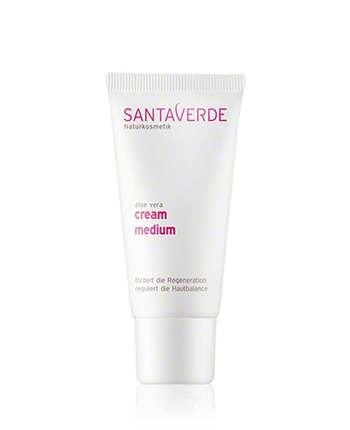 Santaverde Classic Cream Medium 30ml