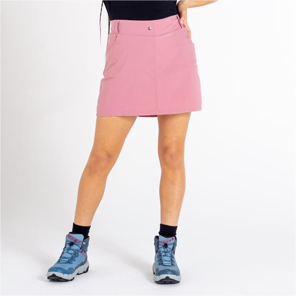 Jupe randonnée DARE 2B MELODIC III SKORT W MESA ROSE
