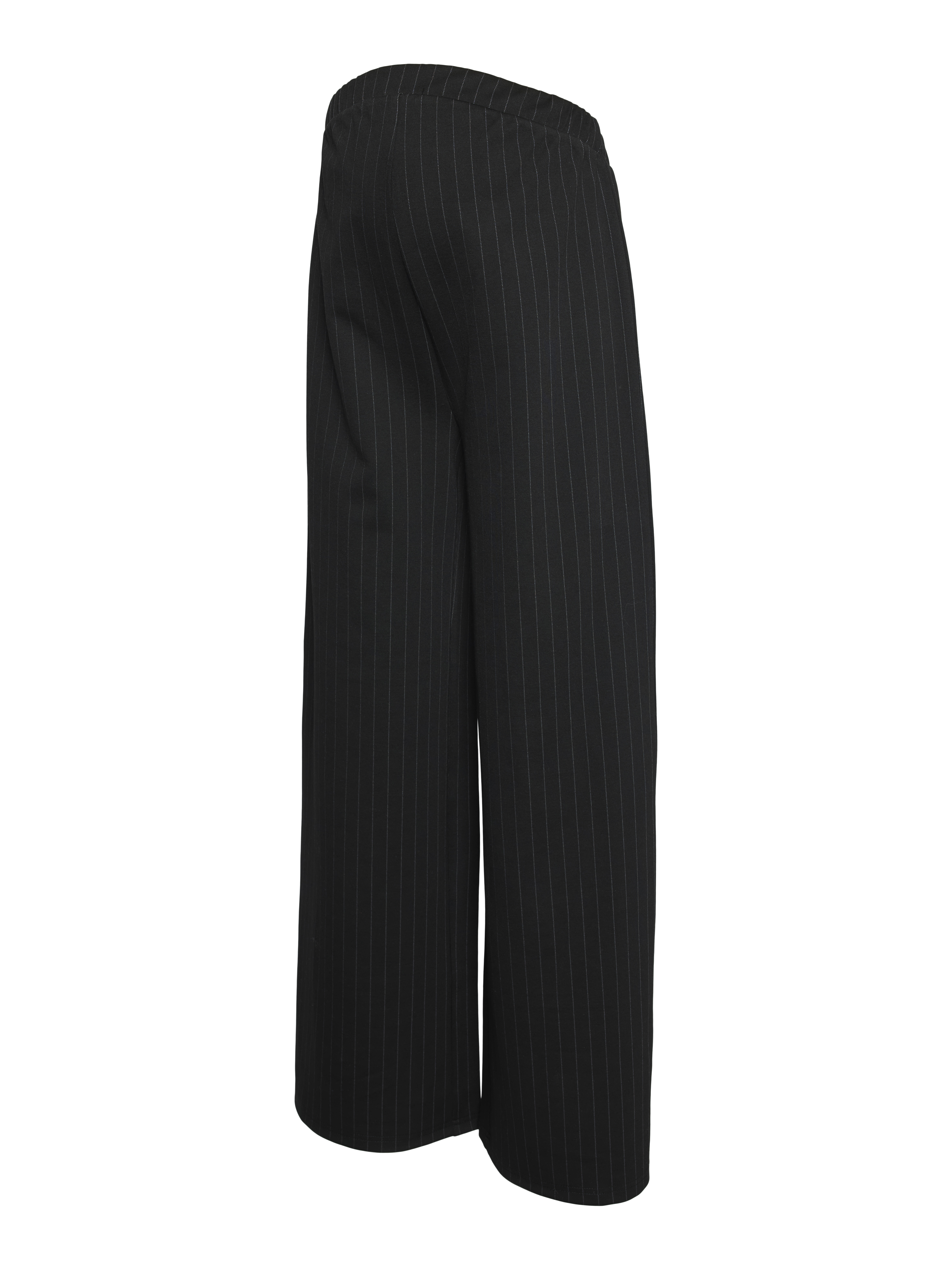 Wide leg fit Broeken