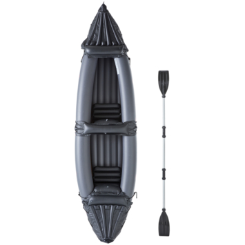 Pure4fun kayak 53x81x325 cm incl peddel