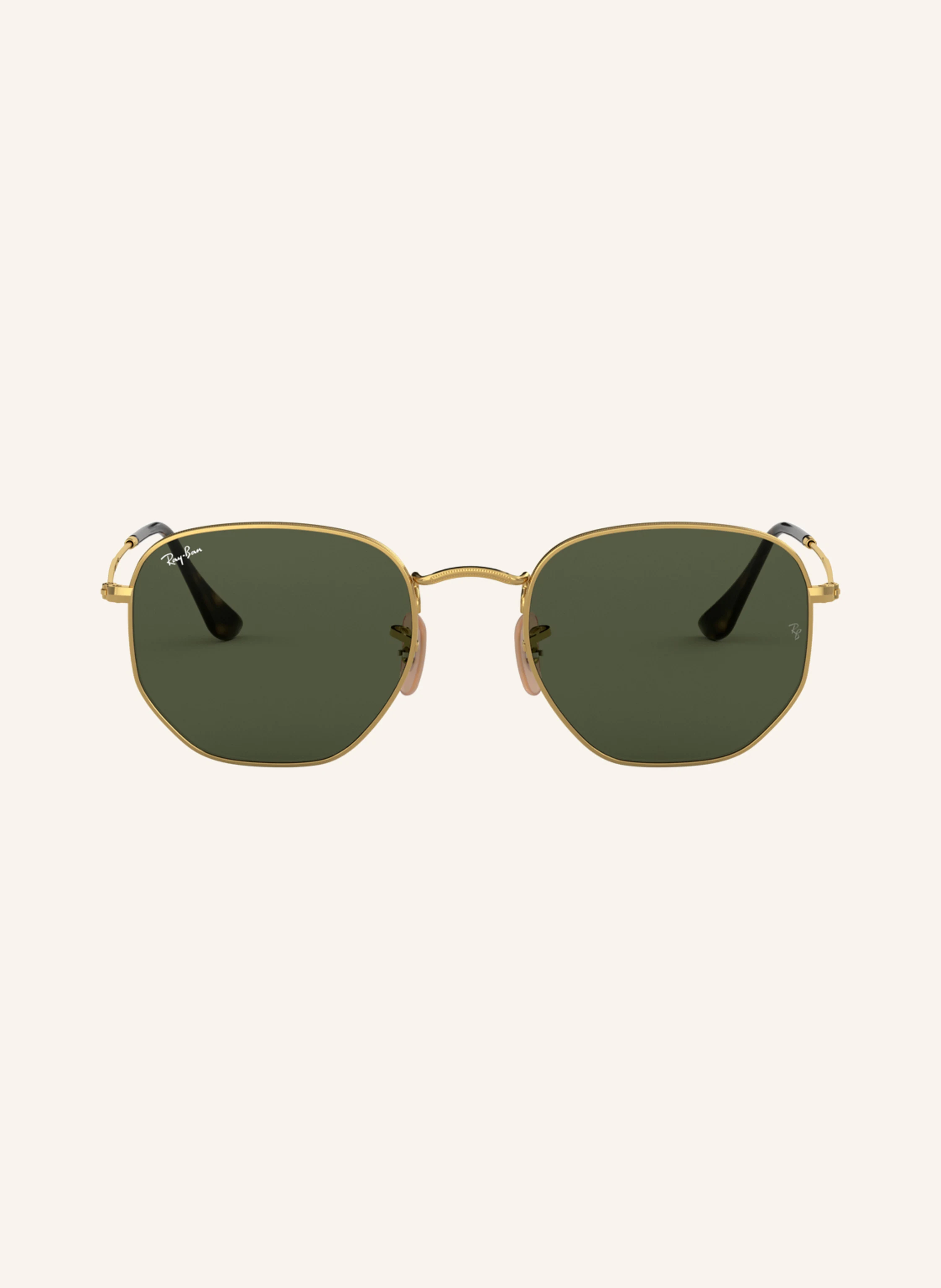 Ray-Ban Sonnenbrille RB3548N