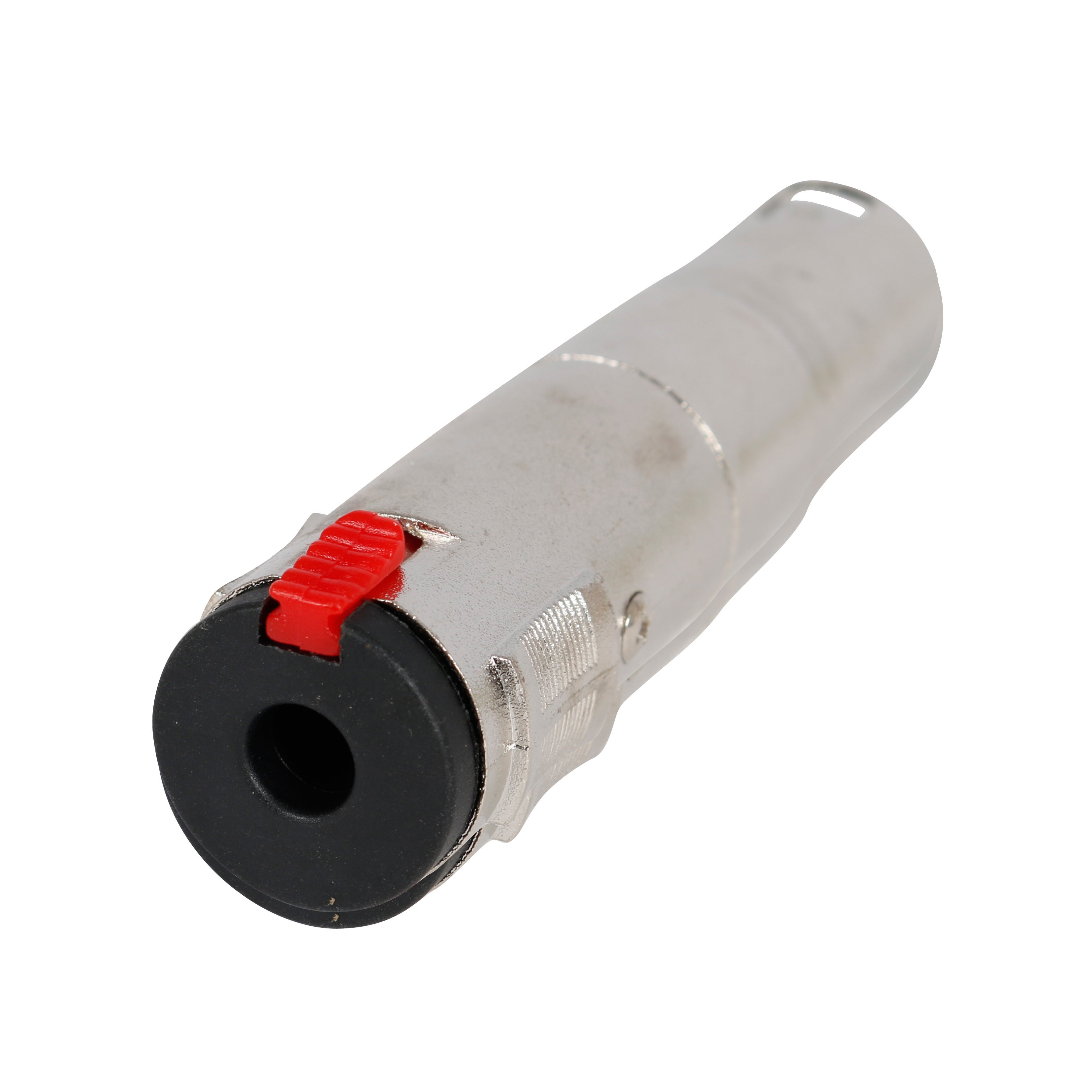 Devine ADA135 XLR male - jack female stereo adapter