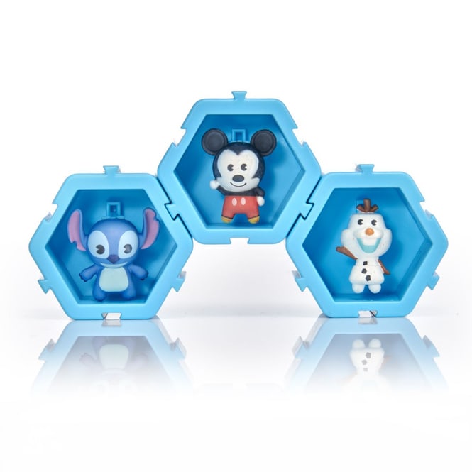 Disney - Wow! - Nano Pod - Sammelfigur - 1 Stück
