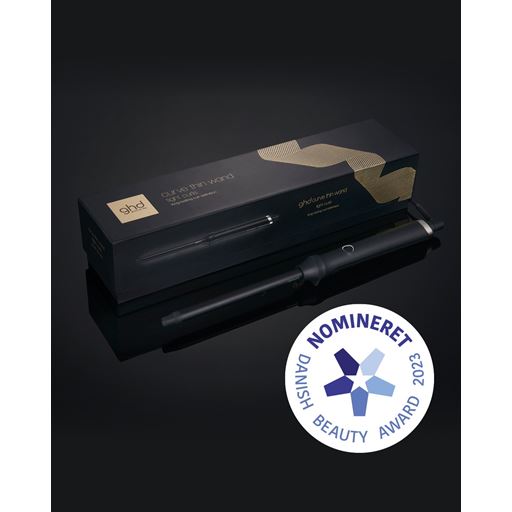ghd Thin Wand Krøllejern