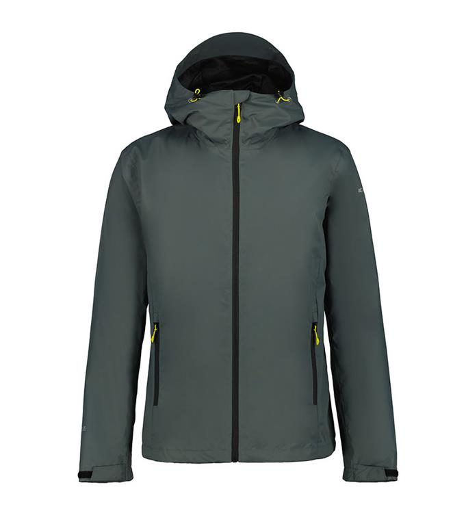 Icepeak Men Breckerfeld Jack