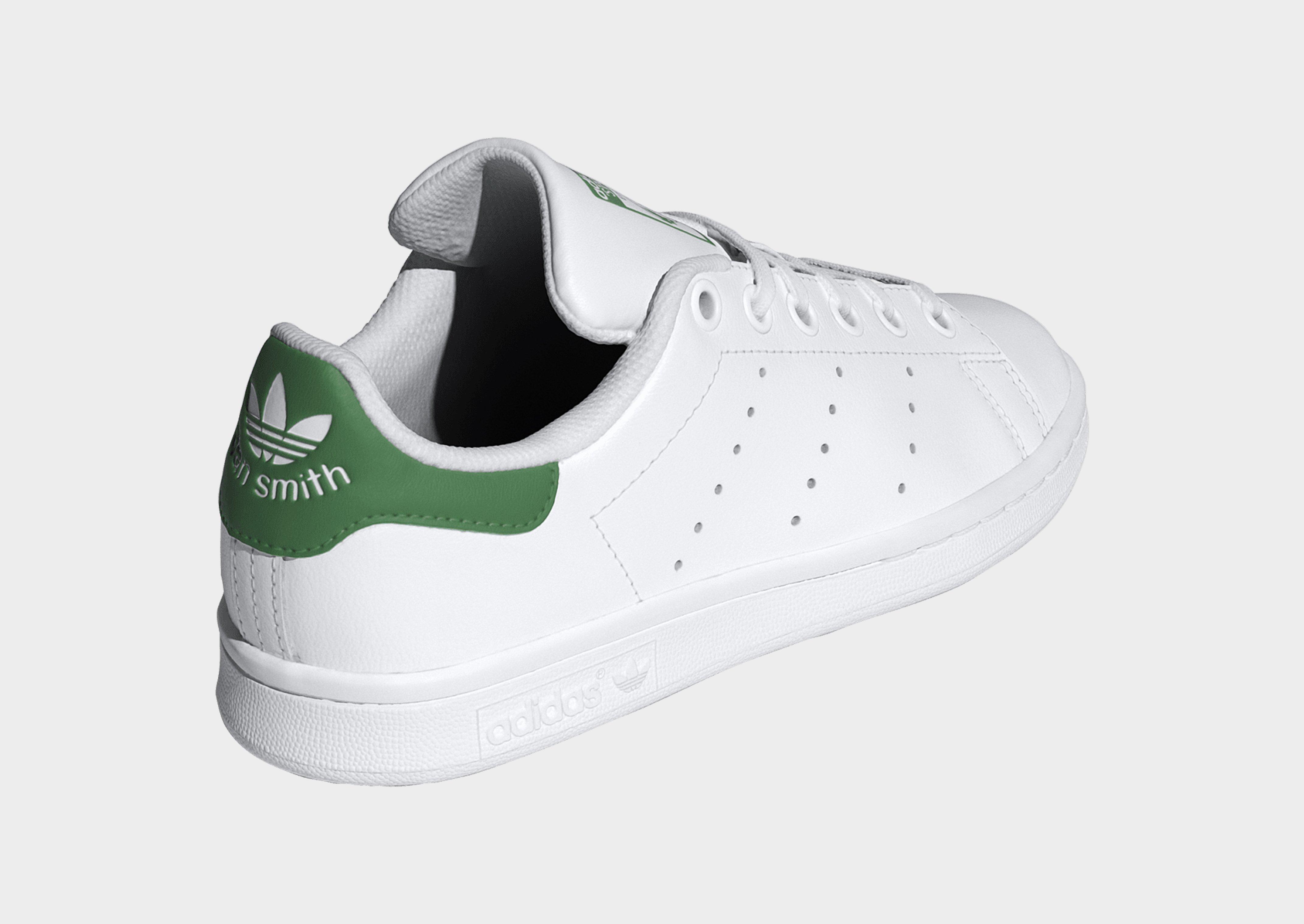 adidas Chaussure Stan Smith Enfants