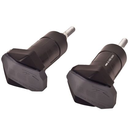 Pare-carter Puig Kit patins R12 - Noir