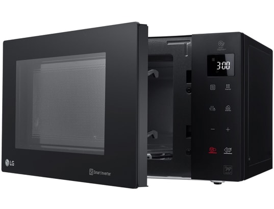 LG - Micro ondes MS3235GIB