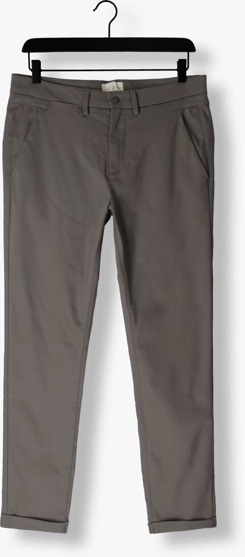 CAST IRON groene cast iron chino riser chino stretch