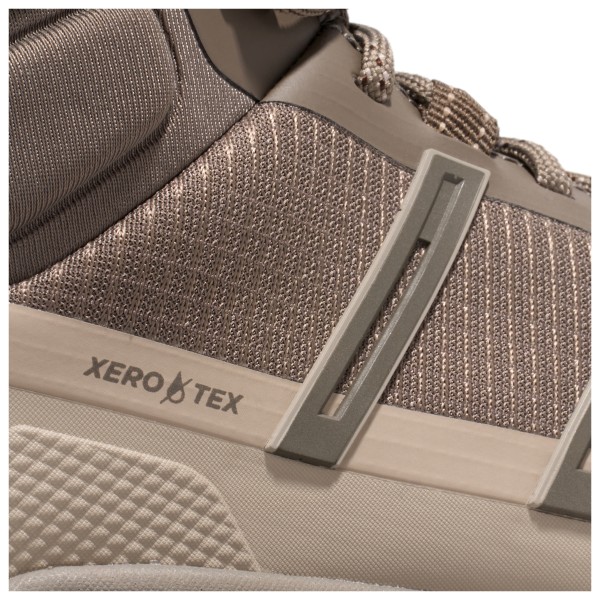Xero Shoes - Women's Scrambler Trail Mid WP - Chaussures minimalistes