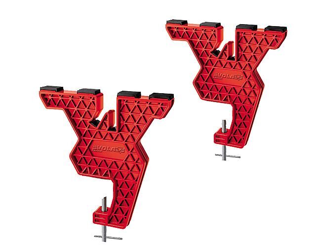 VOLA - ETAUX SNOWBOARD VOLA