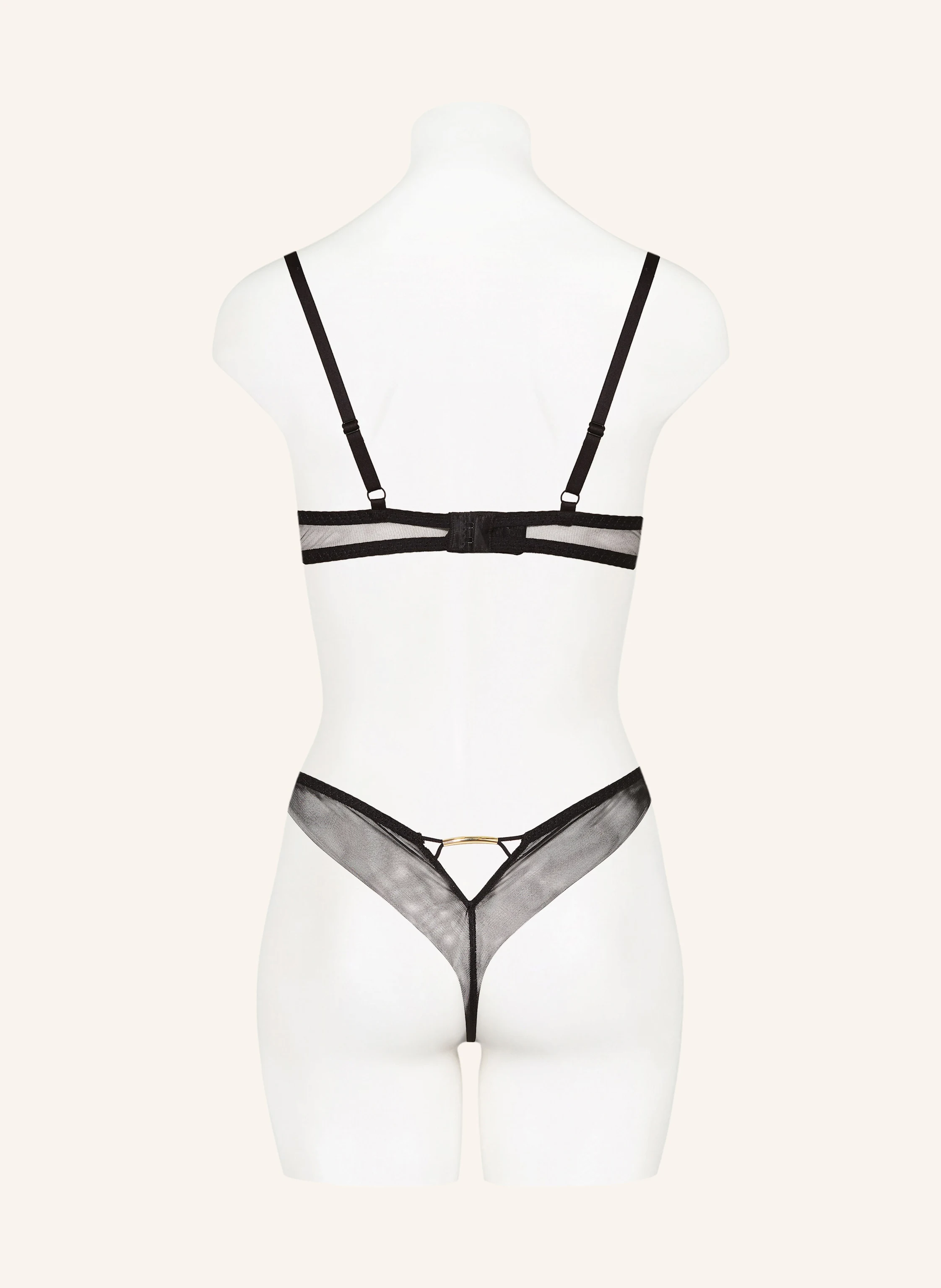 Aubade Push-up-BH INTO THE GROOVE