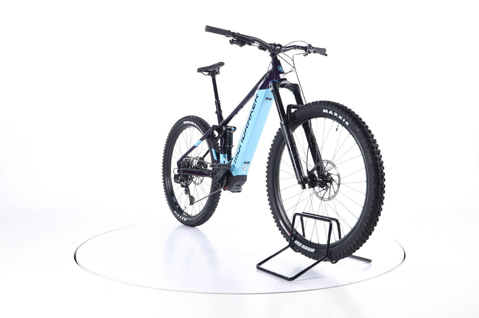 Mondraker Dusk R (2023) | Diamond