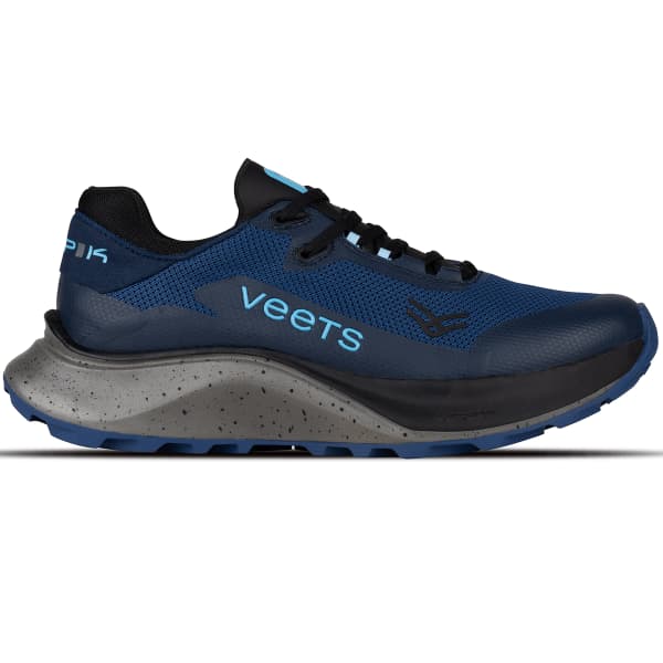 Chaussure trail VEETS M UTOPIK X-TERRA MIF1 BLANC/BLEU/ROUGE