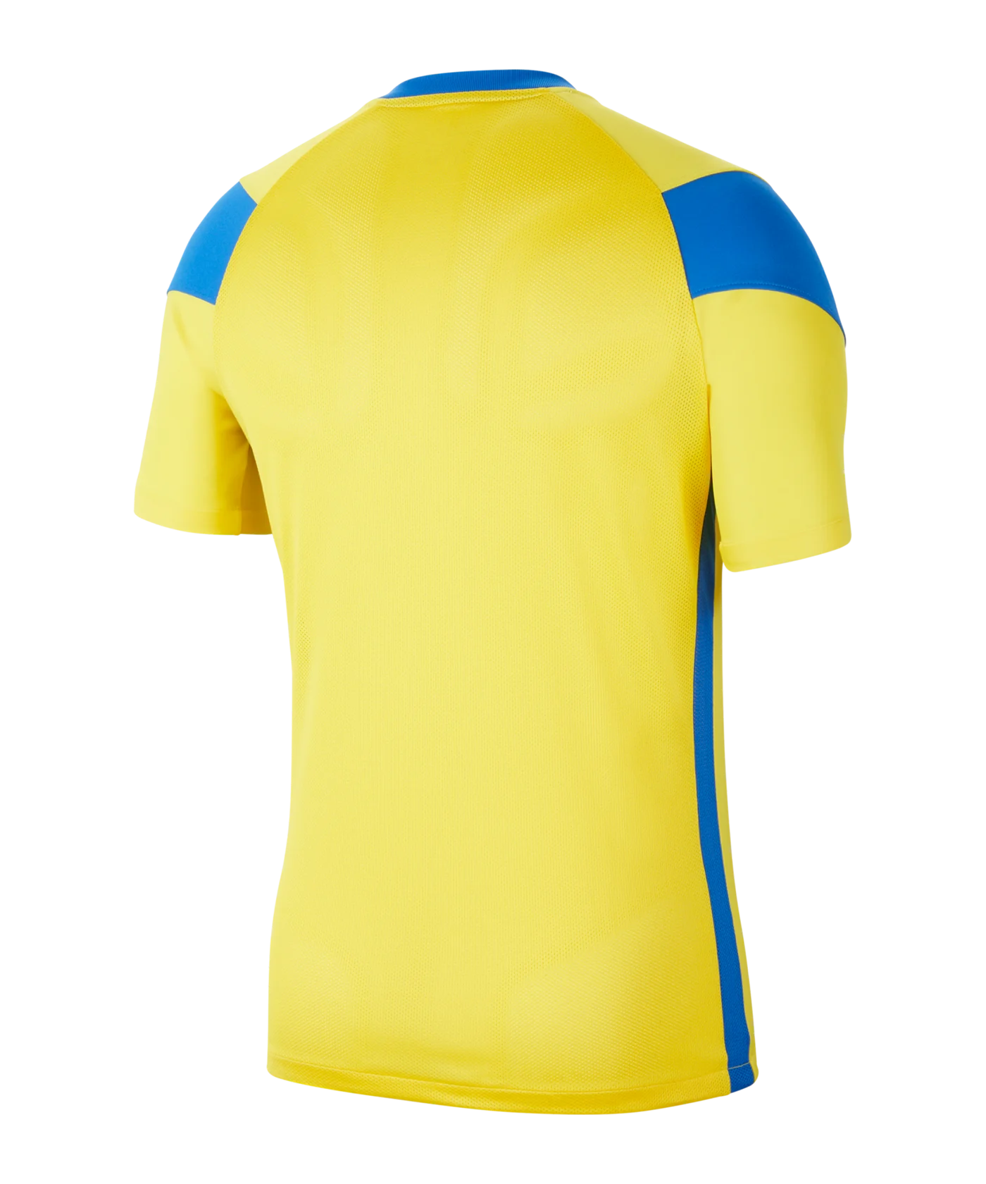 Nike Park Derby III Trikot kurzarm Kids Gelb F720
