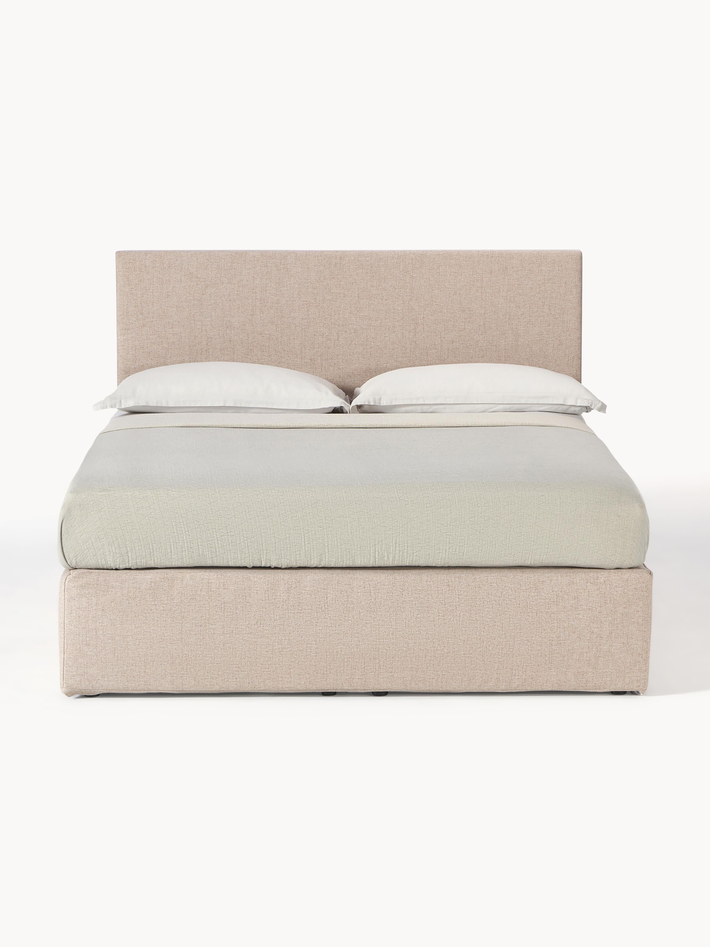 Boxspringbed Eliza
