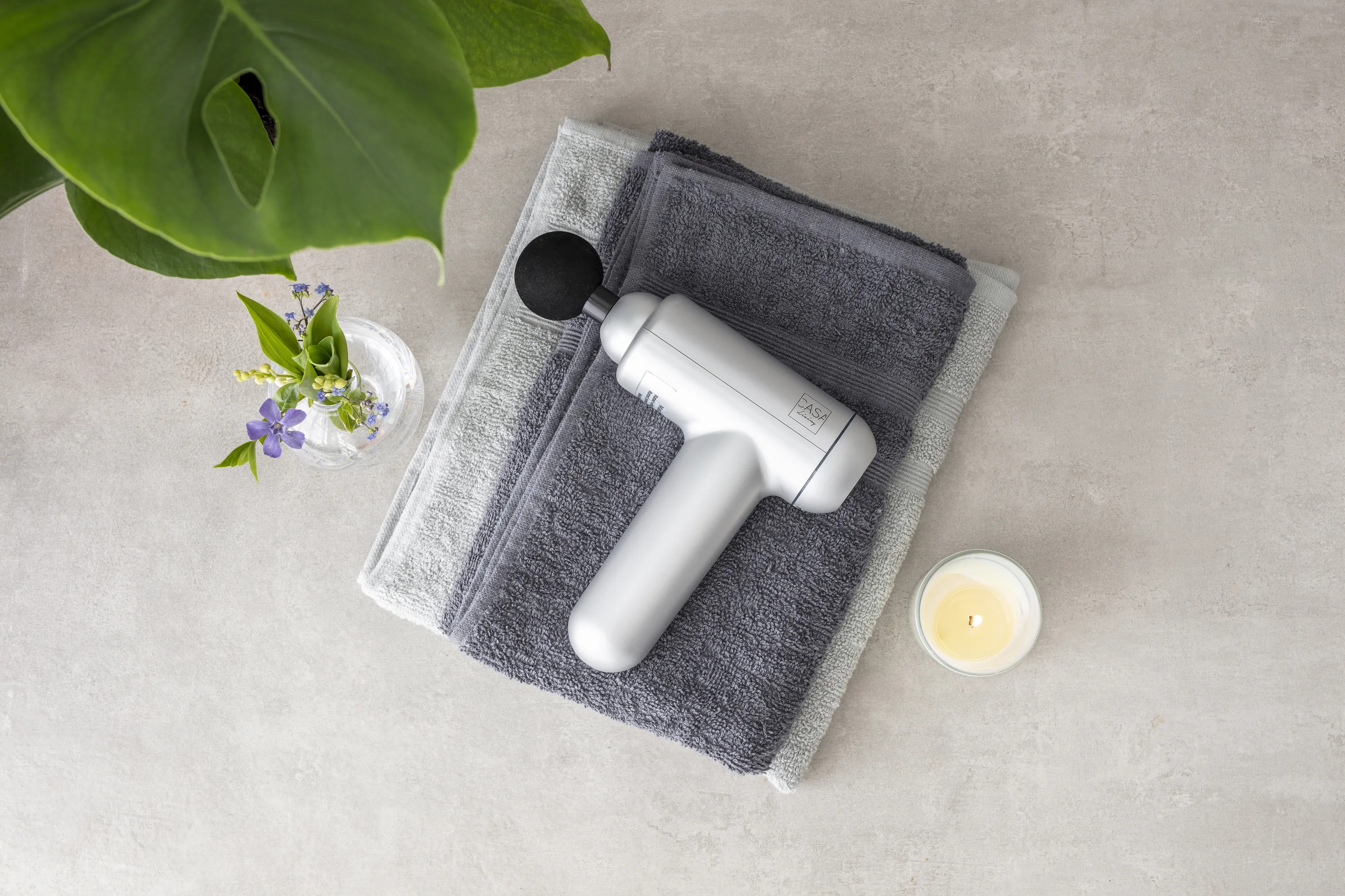 CASA Living Massagepistol