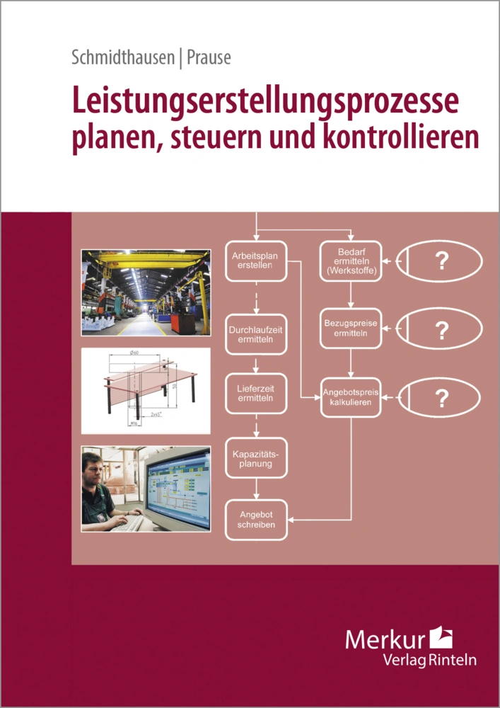 Leistungserstellungsprozesse