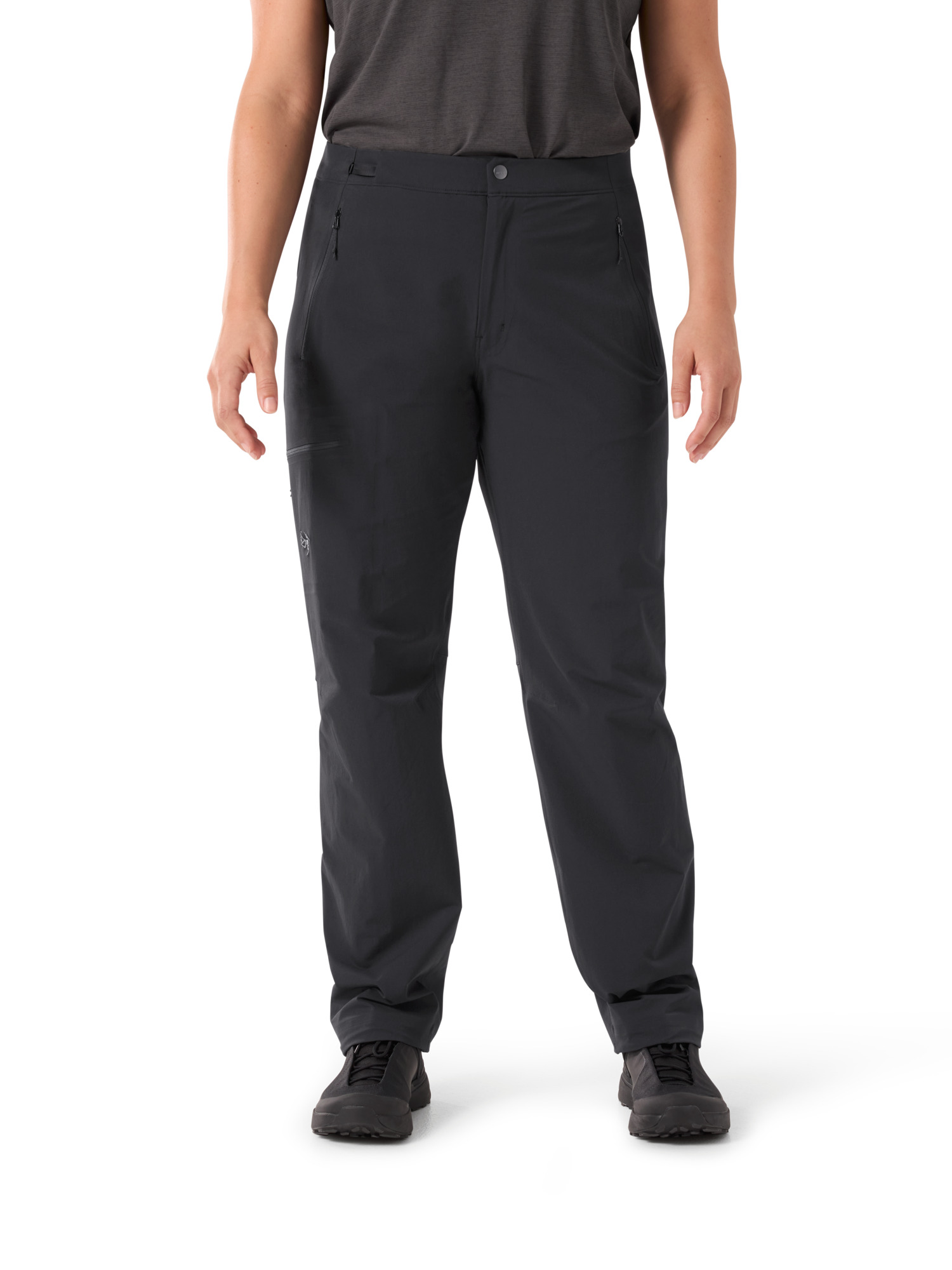 Gamma Pant W Long