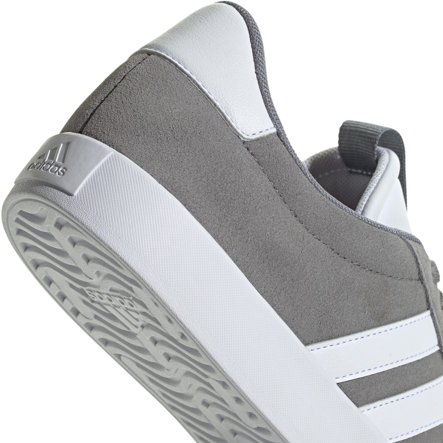 adidas VL Court 3.0 Sneaker Herren grey three