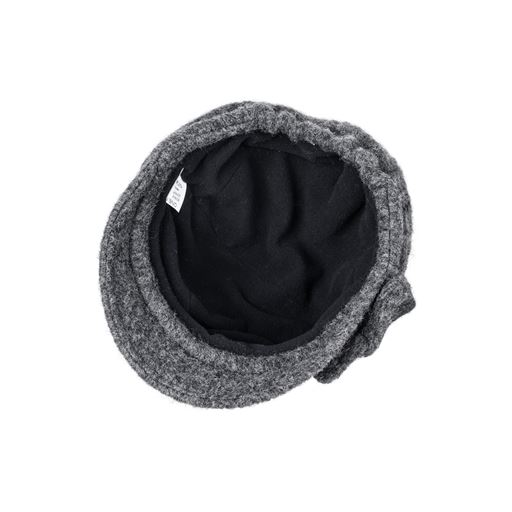 MJM 29 Cap, Grey