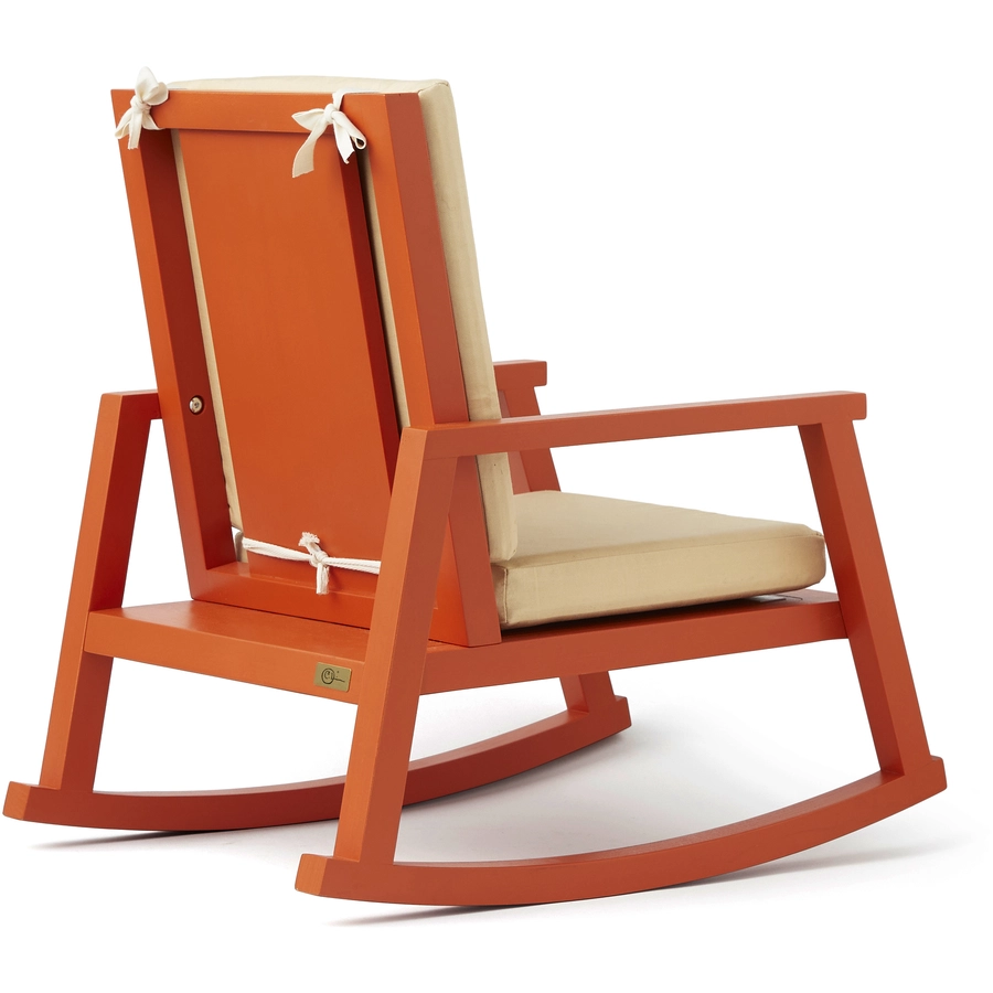 Kids Concept® CARL LARSSON Schaukelstuhl