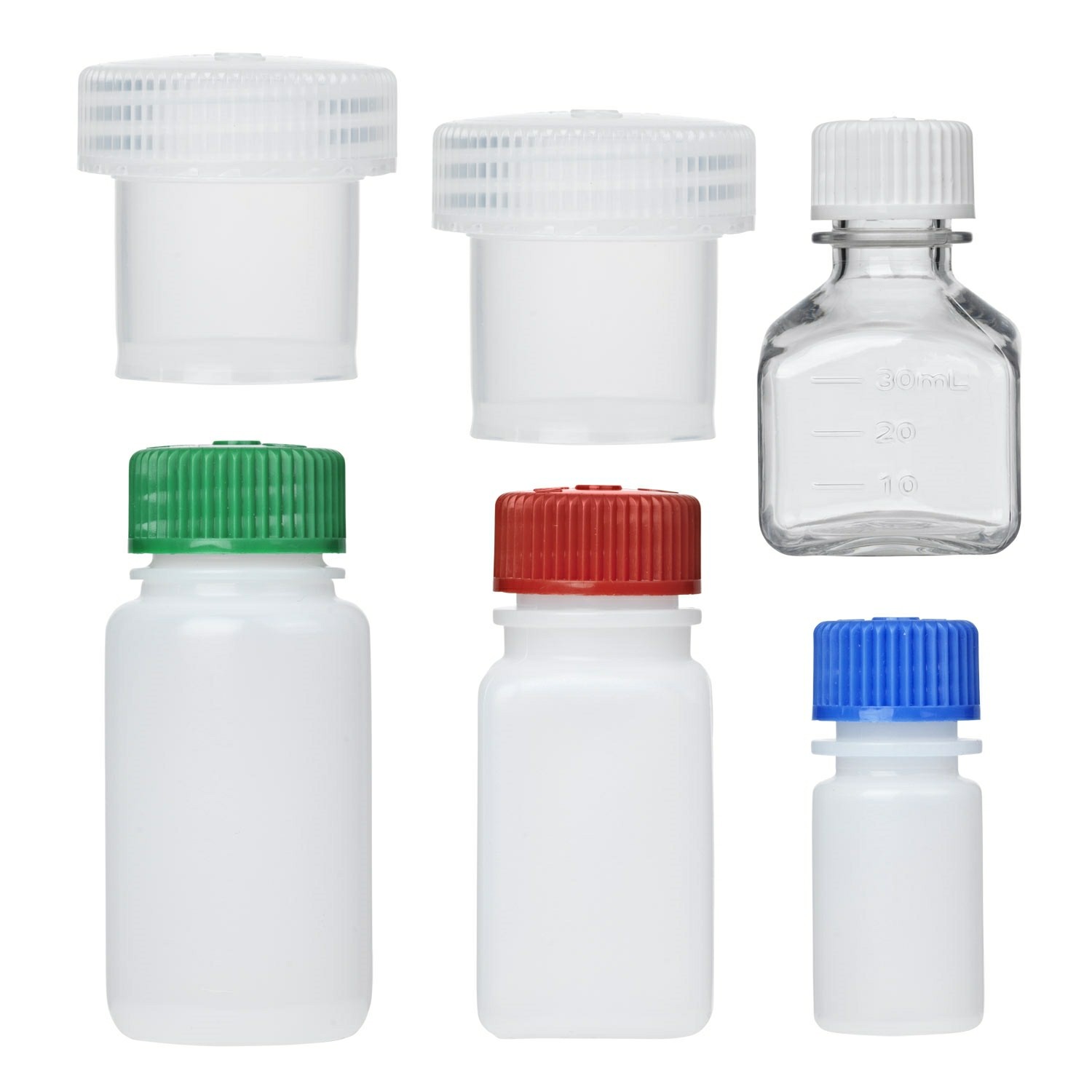 Nalgene Travelkit S - Spejder Sport