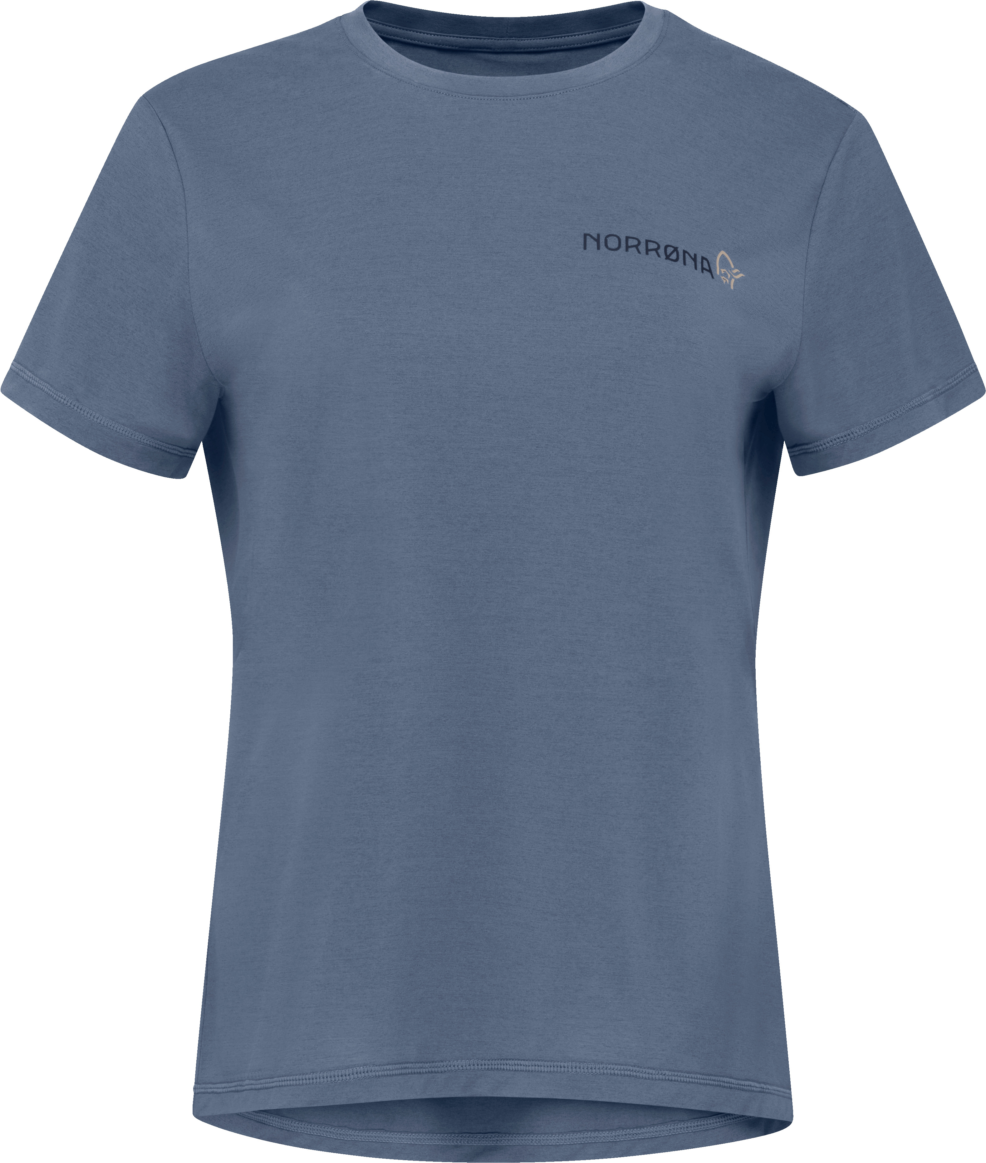 femund tech T-Shirt W's