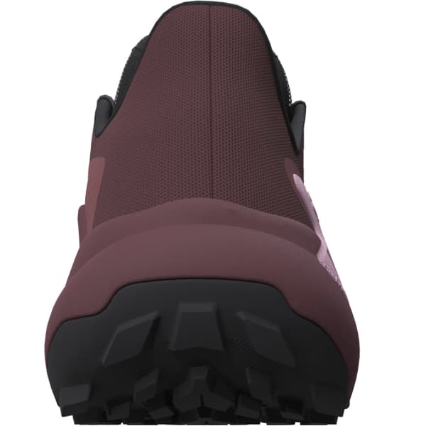 Chaussure trail SALOMON GENESIS GORE-TEX W ROSE T/BLACK/ORCHIB