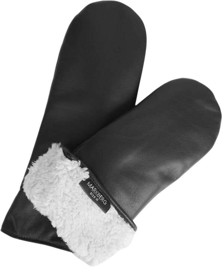 Markberg GunverMBG Mitten Sort
