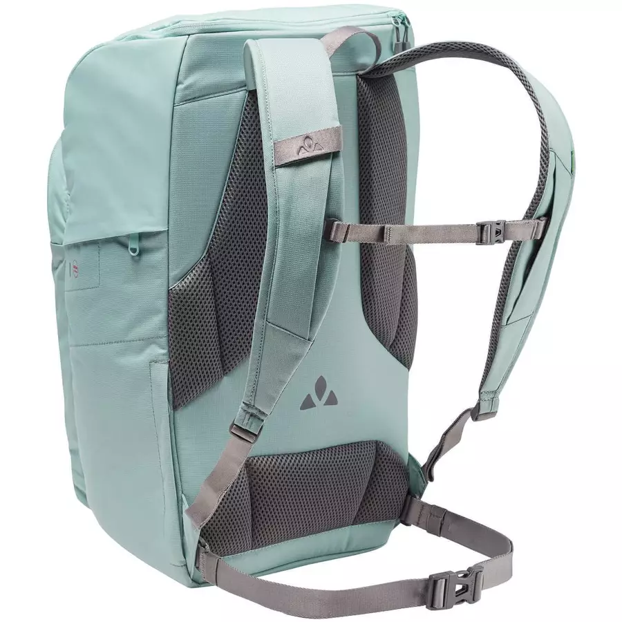 Vaude Estrellas Albali 28 - Tagesrucksack 50 cm frozen leaf