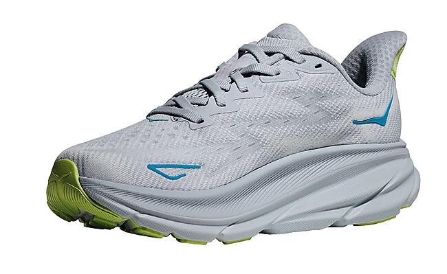 HOKA - CHAUSSURES DE RUNNING CLIFTON 9 W