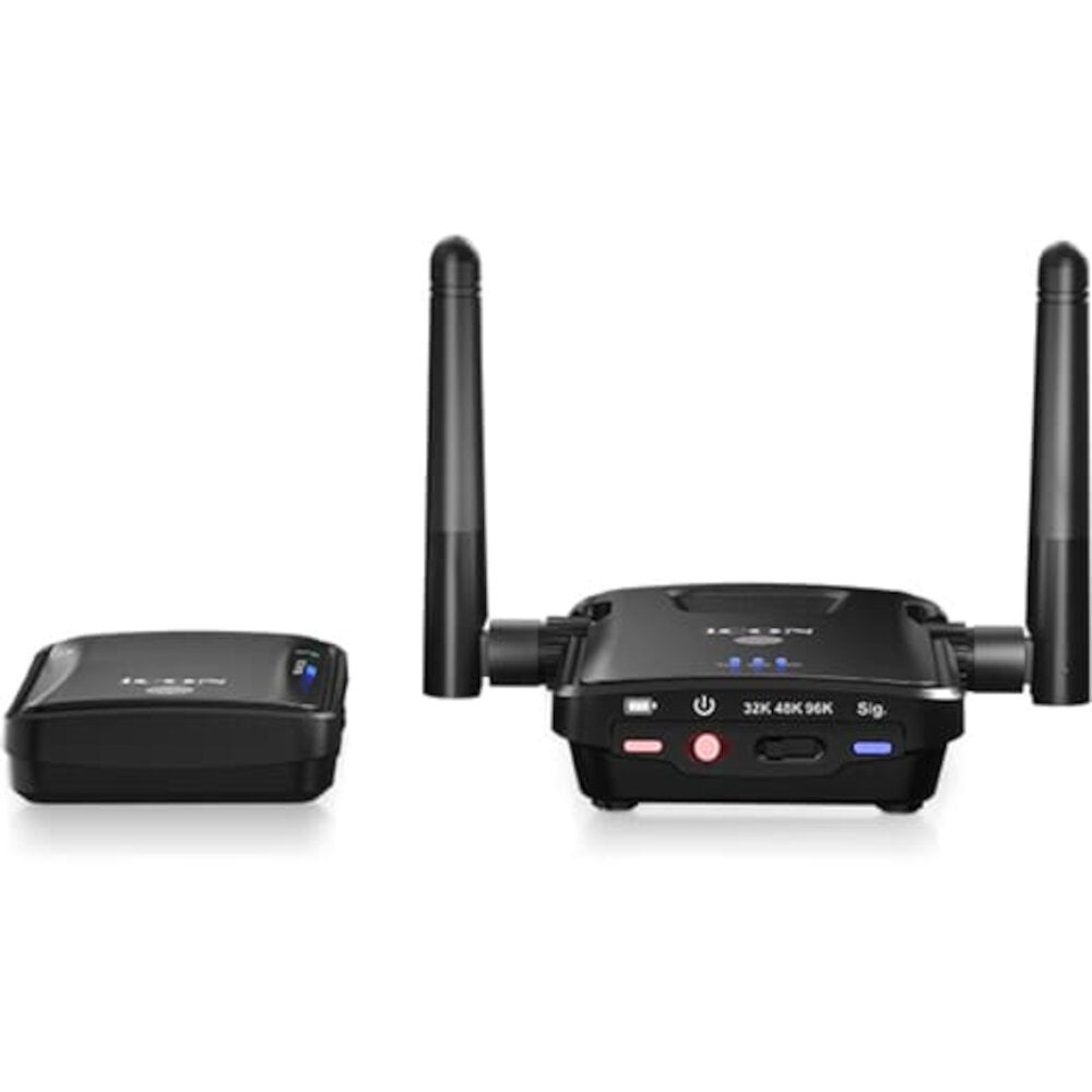 iCON AirMon Pro draadloos monitoring systeem
