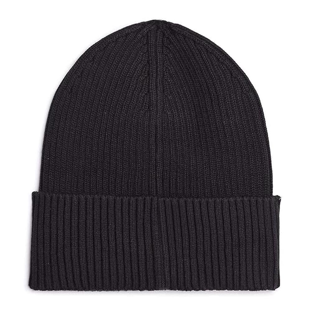 Tommy Hilfiger Bonnet Gris Homme Tommy Hilfiger Heritage Core