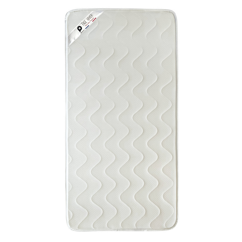 Matelas climatisé 70 x 140 cm