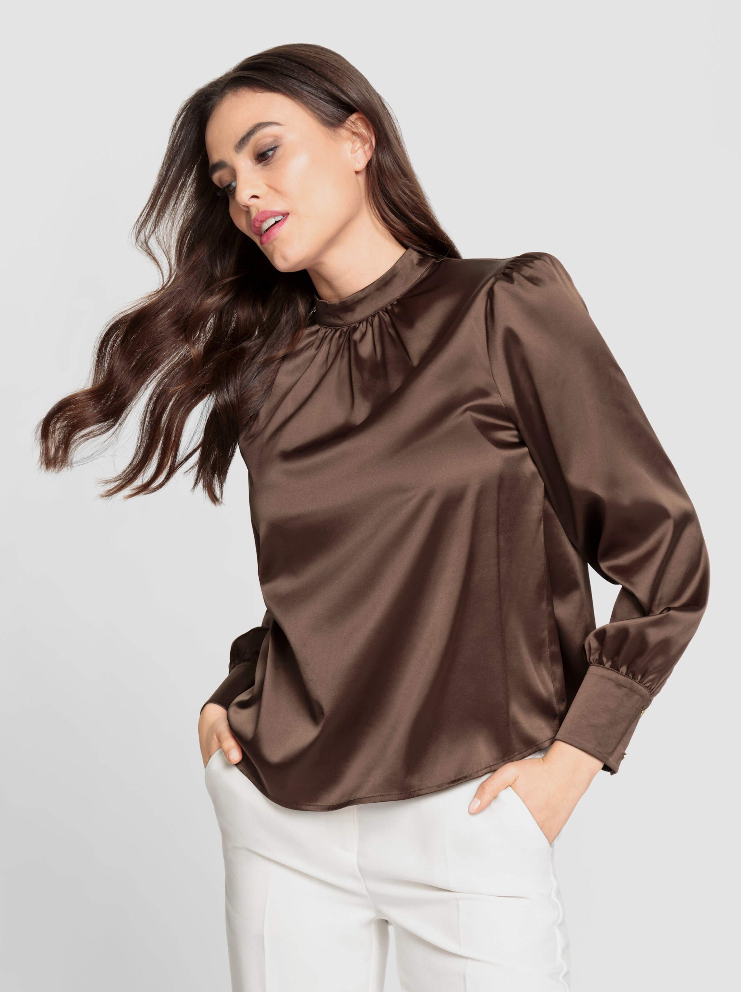 Bluse
