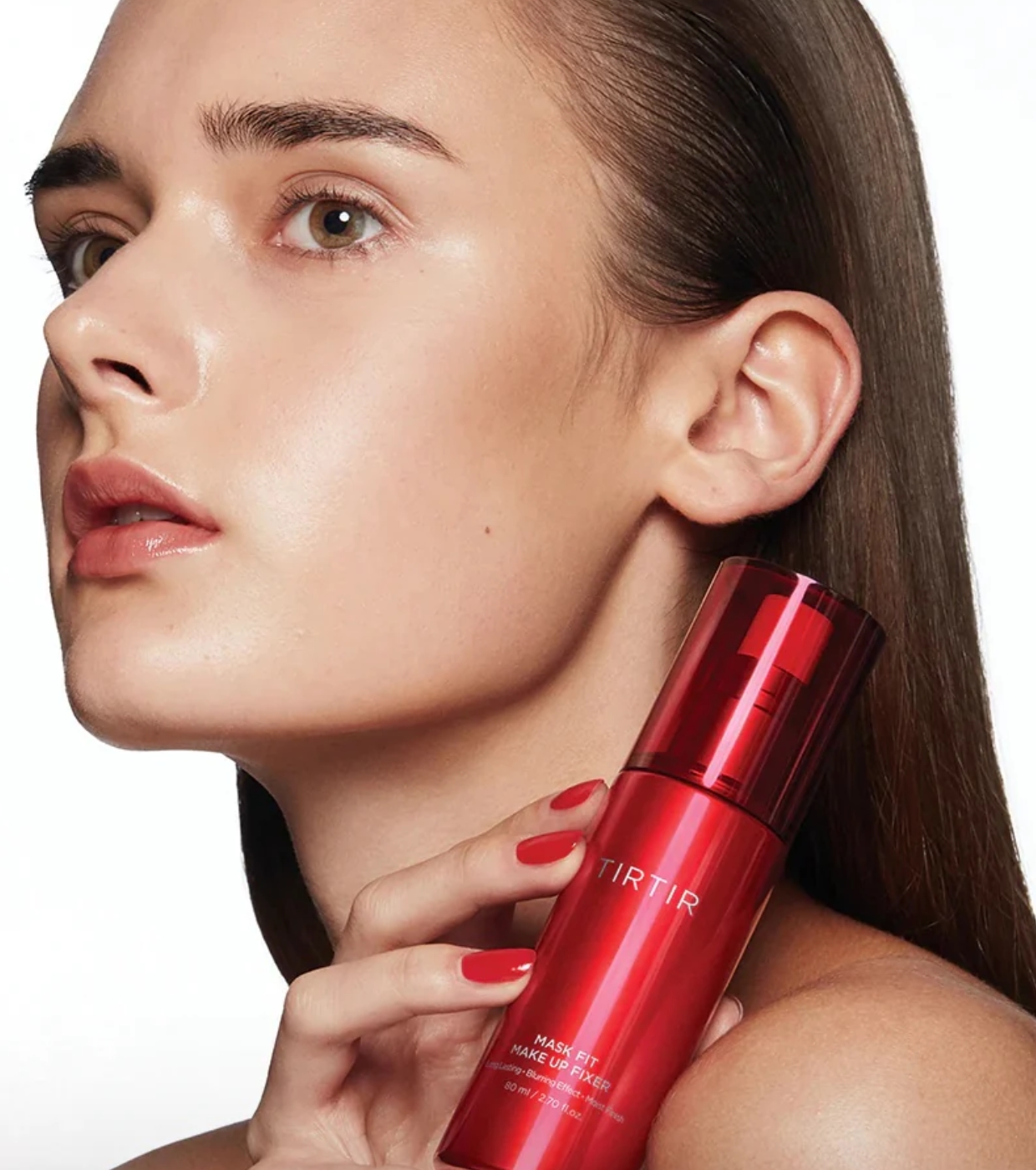 TIRTIR - Spray fixador de maquiagem Mask Fit