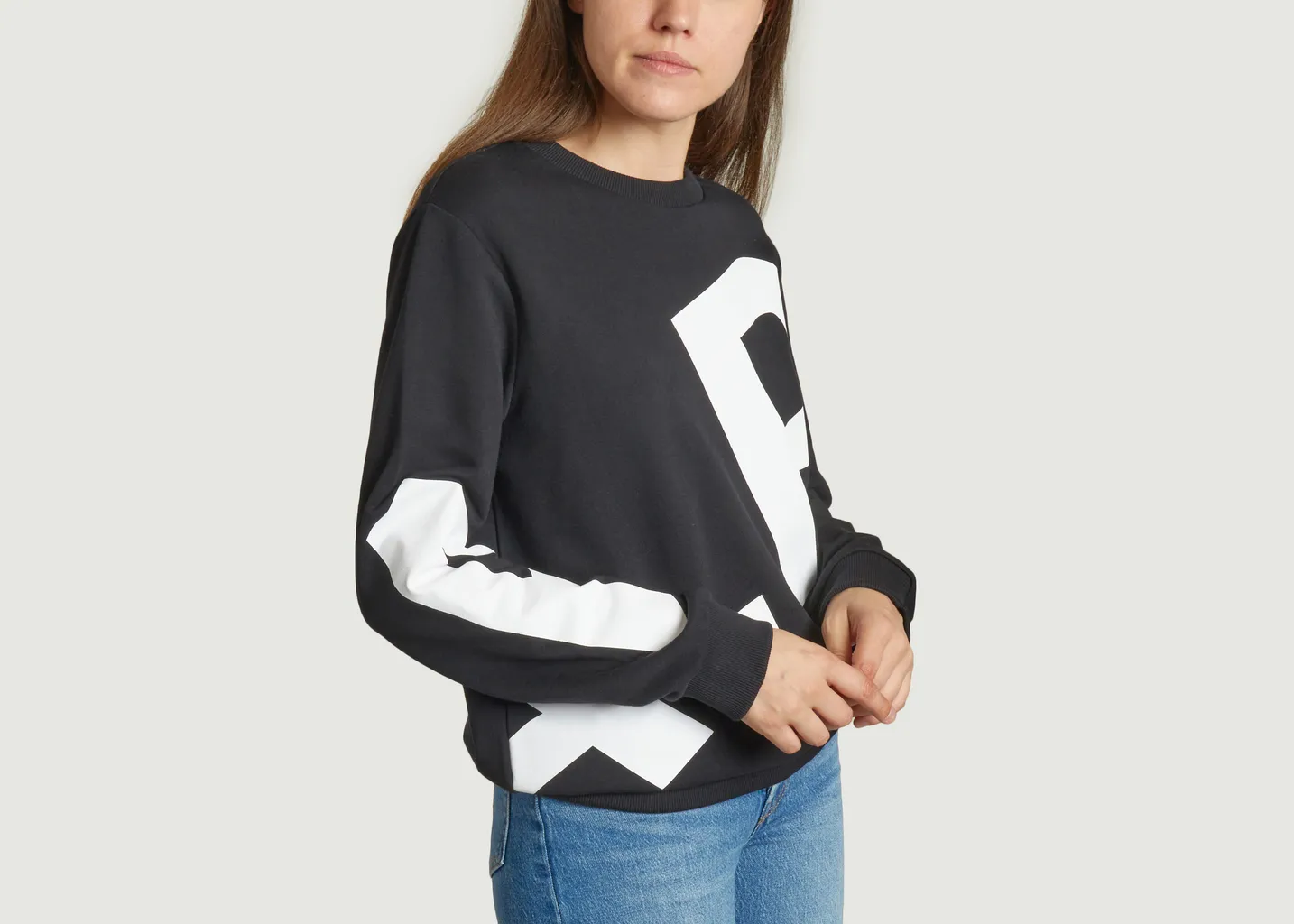 Sweat Cory A.P.C.