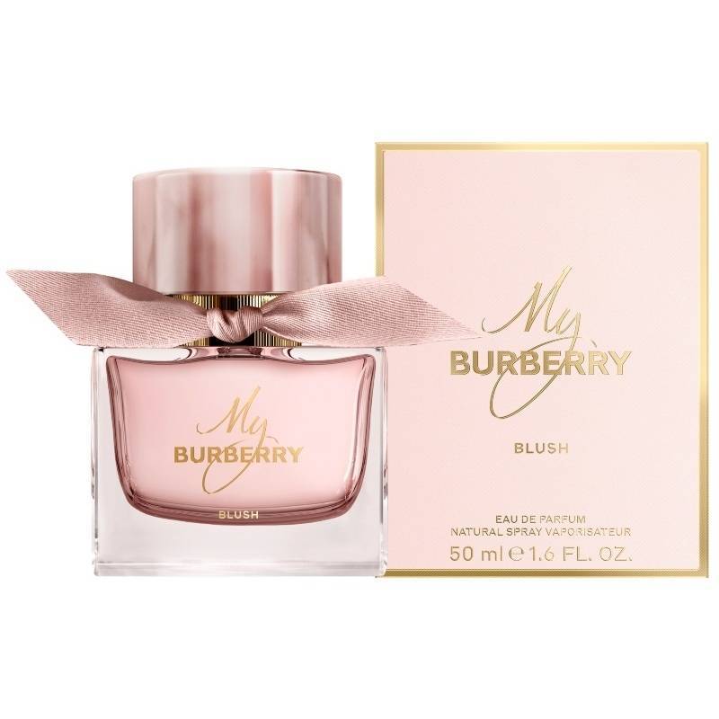Burberry My Burberry Blush EDP 50 ml