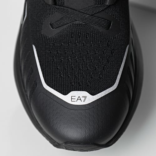 Baskets Sneakers X8X094-XK239 Black American Beauty