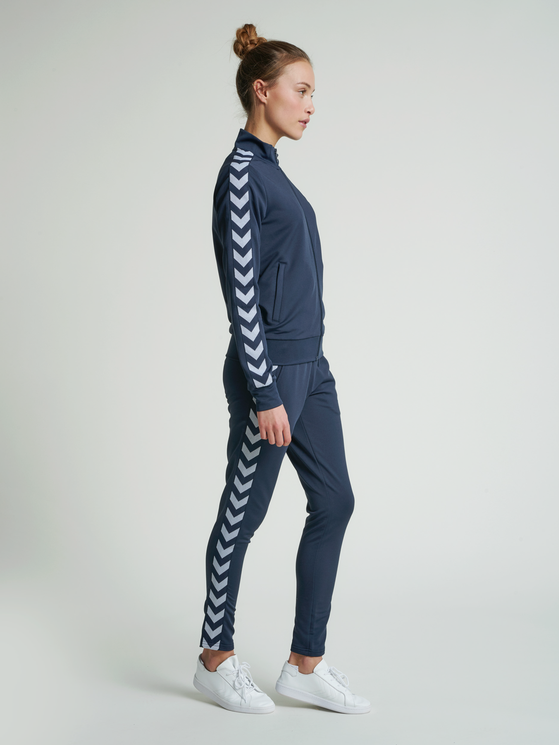 hmlNELLY 2.0 TAPERED PANTS