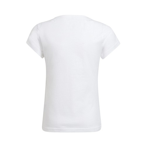Adidas Sportswear - FEDELINE - Blanc