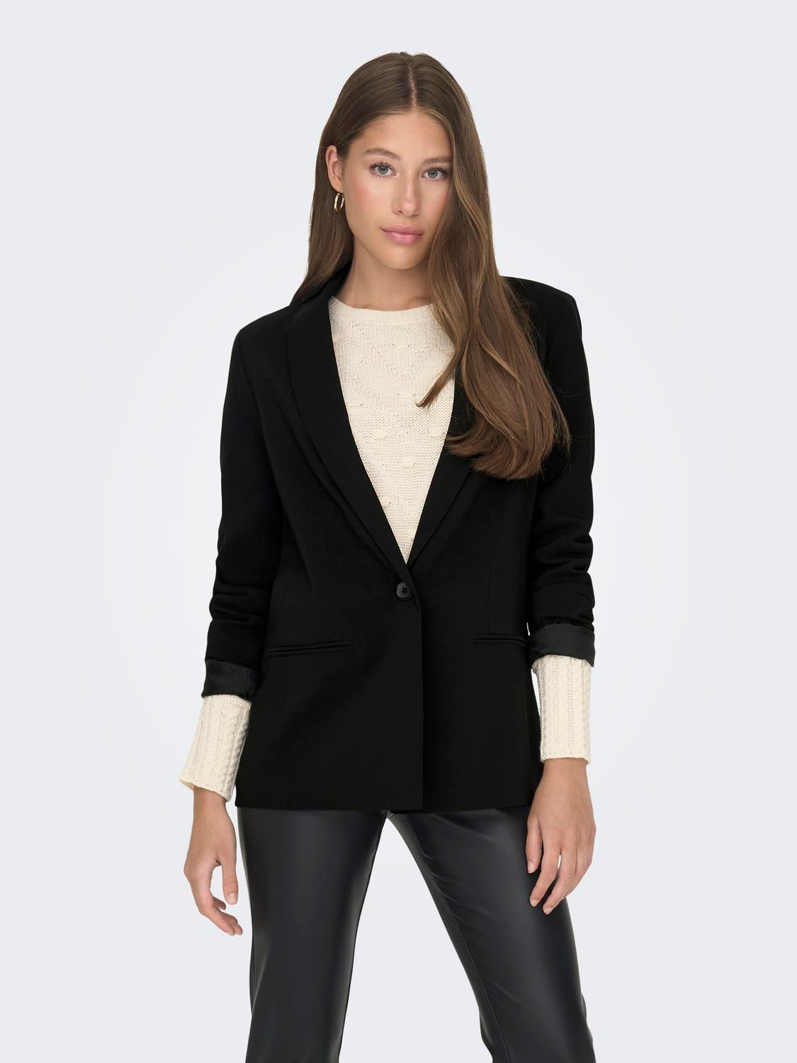 JDYCHEETAH Blazer Black