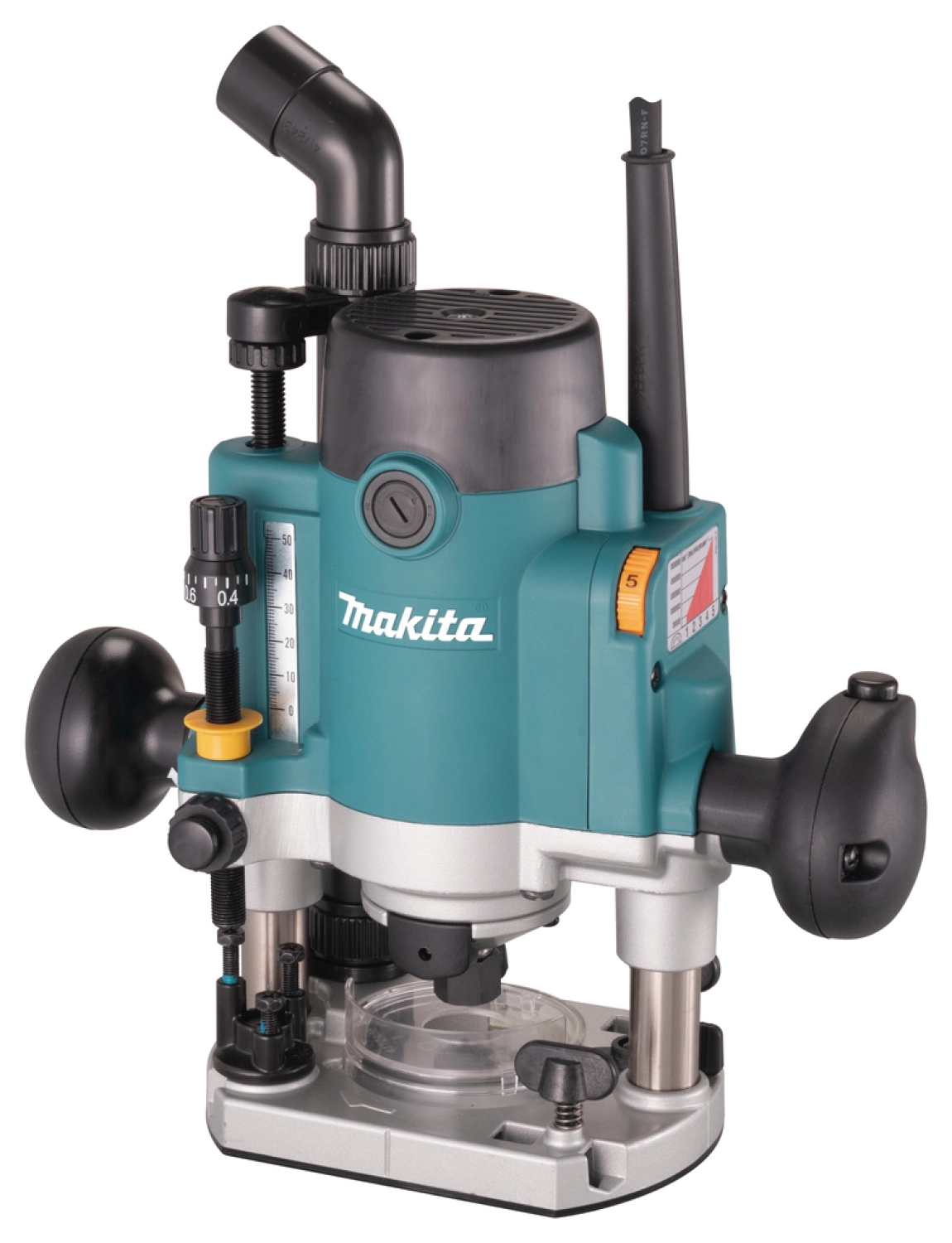 Makita RP1111C Bovenfrees- 1100W - 57mm